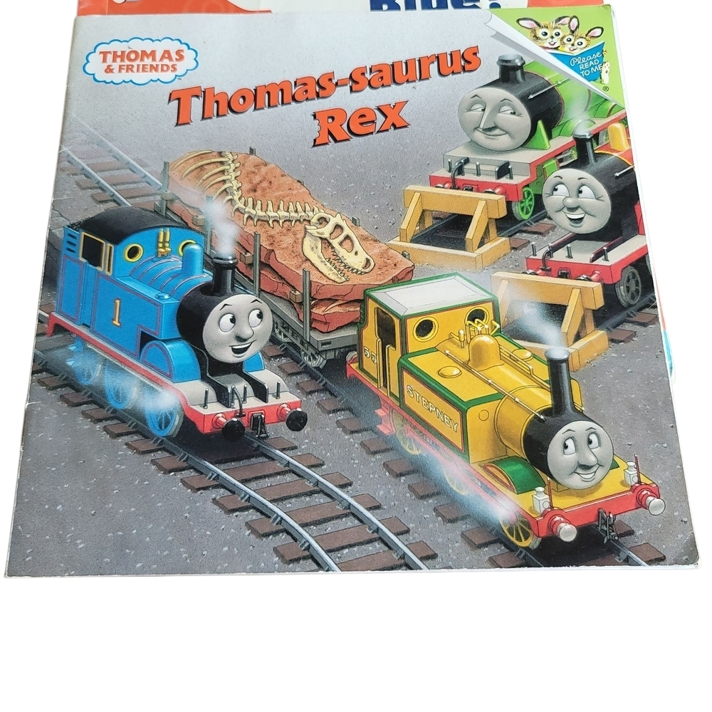 Adventure Book Set - Picture 3 of 10